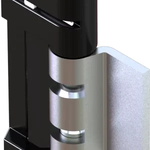 Concealed Hinge-2401-111 Series