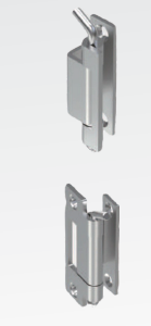 Concealed Hinge 2407-01X Series