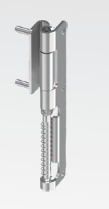 Concealed Hinge 2421 Series