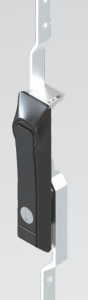 104 R Rod Control Swinghandle 1104 Rod Control Type Series