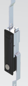 Rod Control Swinghandle 1105-3101 Rod Control Type Series
