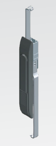 Rod Control Swinghandle 1108 Rod Control Type Series
