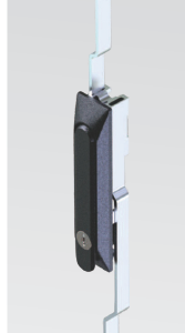 Rod Control Swinghandle 1113 Rod Control Type Series