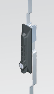 Rod Control Swinghandle 1114 Rod Control Type Series