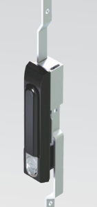 Rod Control Swinghandle 1117 Rod Control Type Series