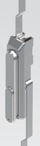 1120 R SUS Rod Control Swinghandle 1120 Rod Control Type Series