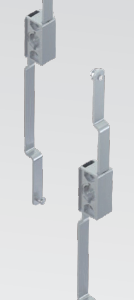 Rod Control 1190 Series