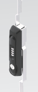 1210 R Rod Control Swing Handle 1210 Rod Control Type Series