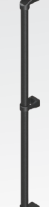 U-Shaped Handle 3205 Series