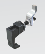 Compression Latch