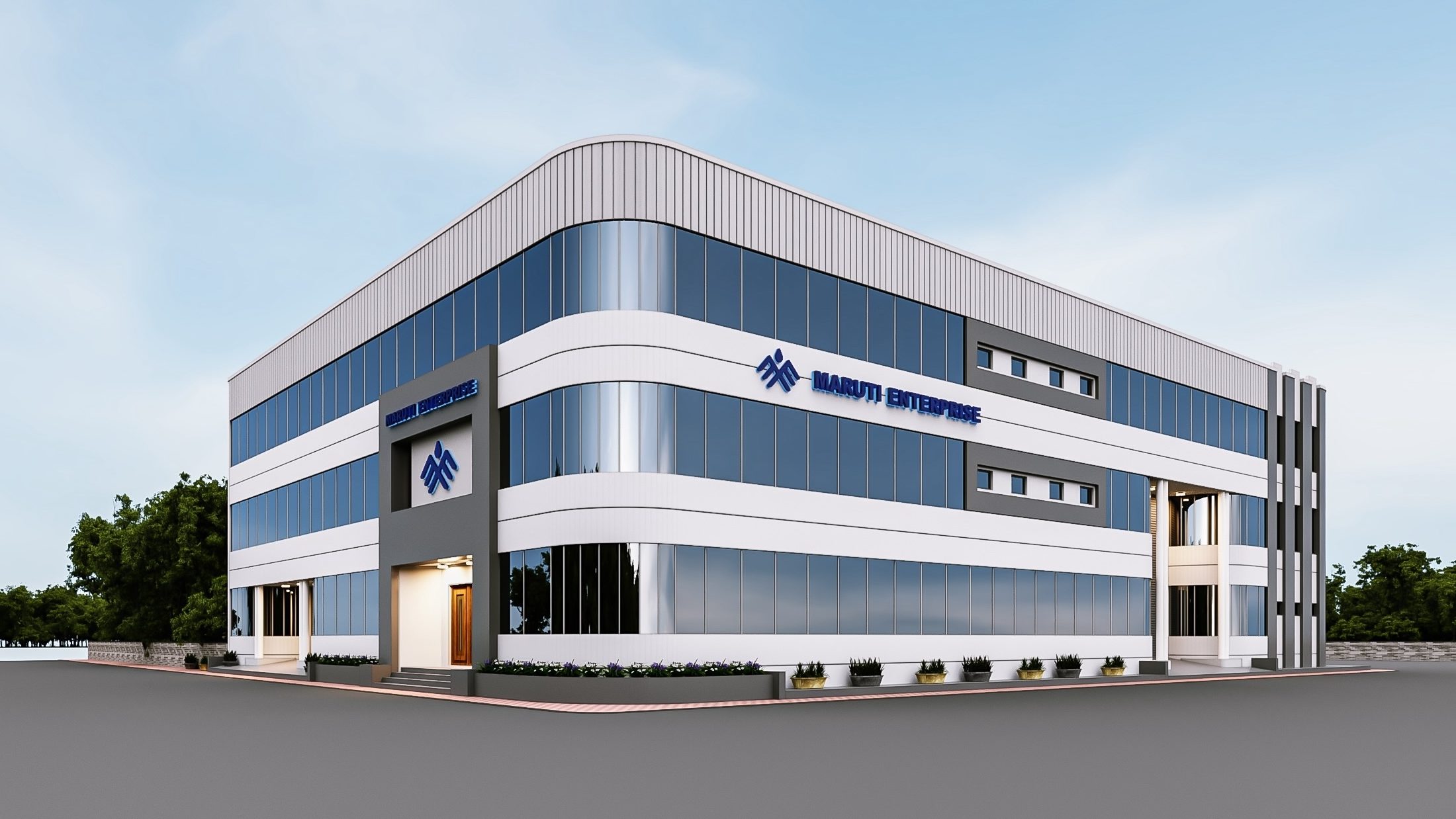 Welcome to ME LOCK TECHNOLOGY INDIA PVT. LTD. 