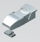 Over-Centre Draw Latch