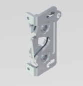 Rotary Latch