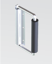 Spring Loaded Handle