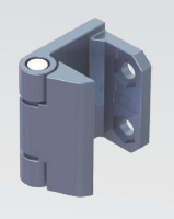 External Hinge